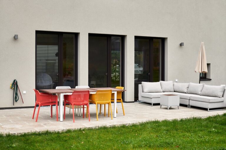 Weissenböck, Objektfotos, Productphotography, Architecture, Herbst, Nebel, Trüb